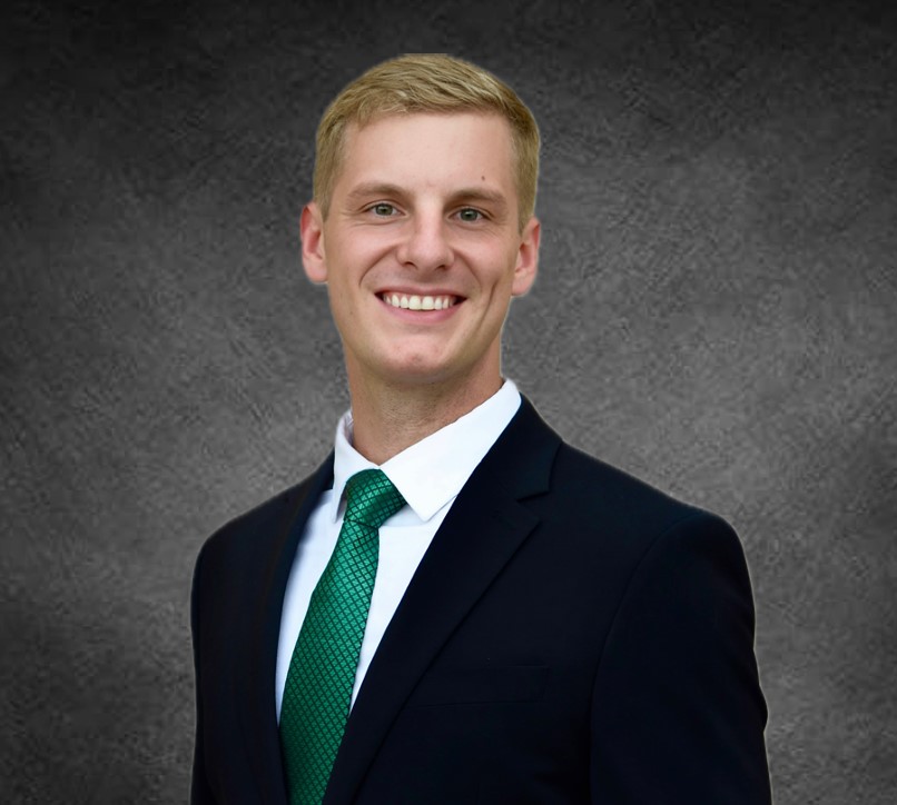 Dr. Collin Schiltz